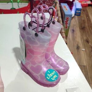 NWT Western Chief Size 5 Toddlers